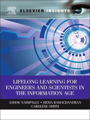 cover image of Lifelong Learning for Engineers and Scientists in the Information Age